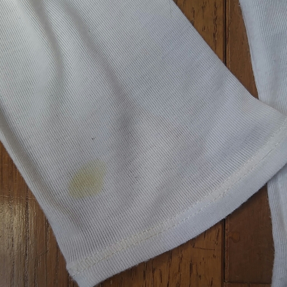 ♦3 for $15 Abercrombie and Fitch Embroidered Top - Picture 8 of 8